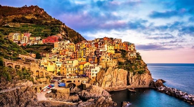 Inspirasi Liburan: 20 Destinasi Wisata Internasional Terbaik Sepanjang Masa