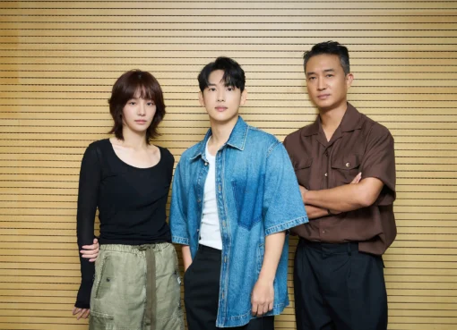 Mantis Netflix: Aksi, Thriller, dan Drama Pembunuh Bayaran Korea