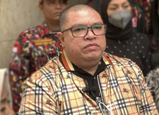 Hotman Paris Menang di Pengadilan, Razman Arif Nasution Dihukum Penjara dan Denda