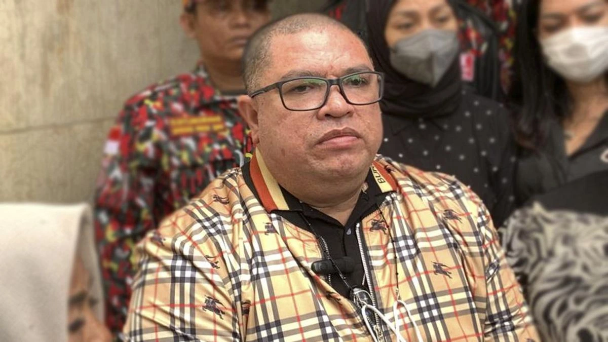 Hotman Paris Menang di Pengadilan, Razman Arif Nasution Dihukum Penjara dan Denda