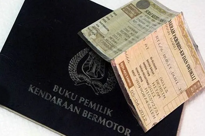 Terhindar Dari Motor Bekas Bodong, Tipsnya Tak Cuma Cek Mesin Dan Bodi