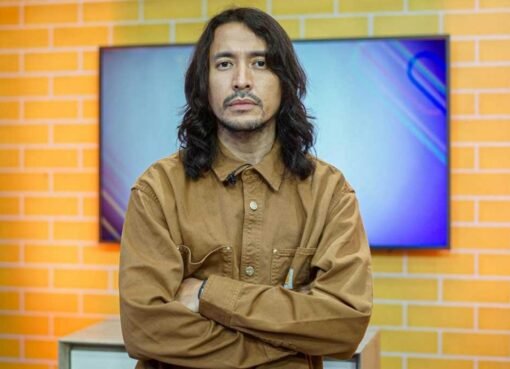 Ello Nostalgia di Panggung SCTV Awards 2025