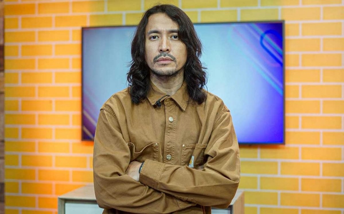 Ello Nostalgia di Panggung SCTV Awards 2025, Akui Kagum dengan Talenta Generasi Baru