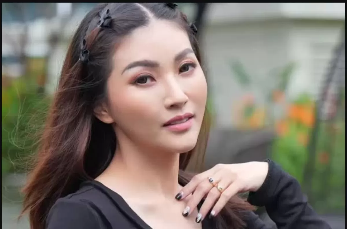 Fokus pada Kesehatan: Sarwendah Pilih Latihan Beban dan Protein untuk Tubuh Bugar