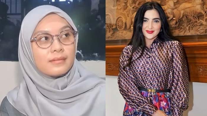 Perseteruan Ashanty dan Mantan Karyawan: Tuntutan Hak Pesangon Capai Rp100 Juta
