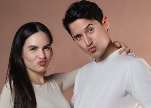 Film “Pengin Hijrah”: Kisah Perjalanan Spiritual Steffi Zamora Siap Menginspirasi Penonton