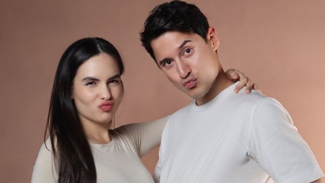 Film “Pengin Hijrah”: Kisah Perjalanan Spiritual Steffi Zamora Siap Menginspirasi Penonton