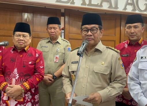 Subsidi Transportasi Jakarta Bisa Direvisi, Gubernur Pastikan Program KJP & KJMU Tetap Jalan