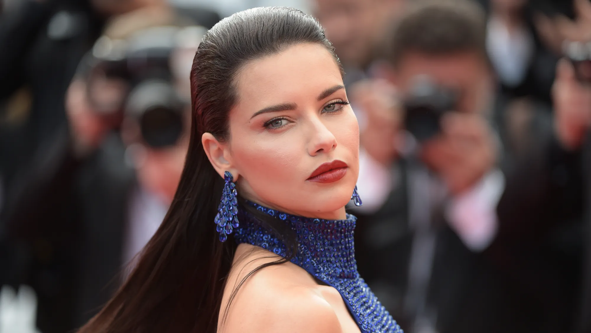 Victoria’s Secret Fashion Show 2025: Kemeriahan dengan Supermodel dan Bintang Musik Dunia