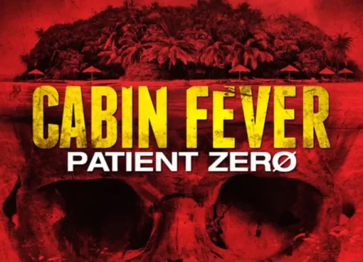 Wabah Mengerikan di Pulau Karibia, Inilah Teror “Cabin Fever: Patient Zero” Malam Ini di Trans TV