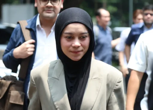 Kehamilan Ketiga Lesti Kejora