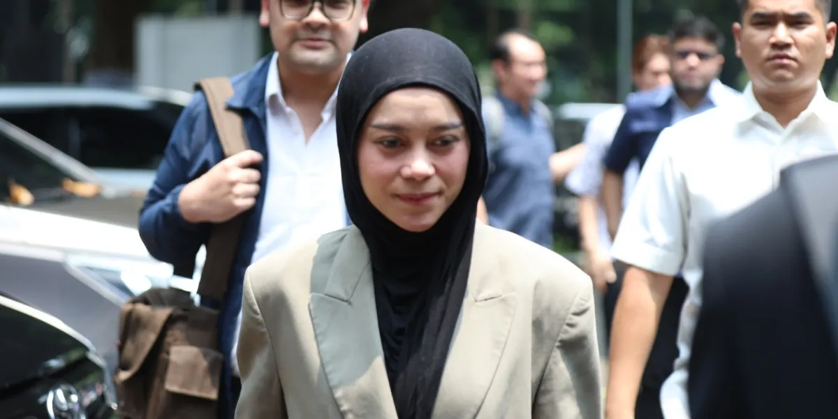 Kehamilan Ketiga Lesti Kejora