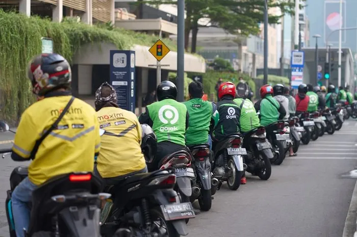 Ojol dan Motor Roda Tiga Jadi Target, Pemutihan Pajak Kendaraan di Jatim Berakhir Bulan Depan