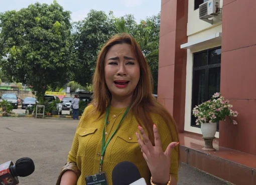 Sengketa Perceraian Chikita Meidy: Dari Mahar Pernikahan Hingga Uang Cicilan Rp1 Miliar
