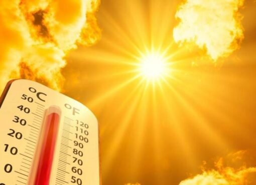 Fenomena Suhu Panas Ekstrem Meningkat, Begini Penjelasan Ahli Cuaca