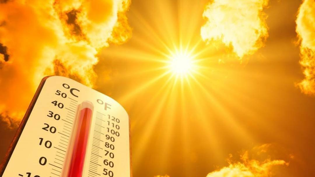 Fenomena Suhu Panas Ekstrem Meningkat, Begini Penjelasan Ahli Cuaca