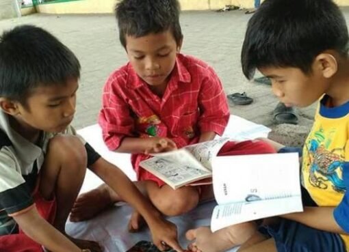 Fakta, Narasi, dan Tafsir: Membaca Realitas Indonesia di Bulan Oktober 2025