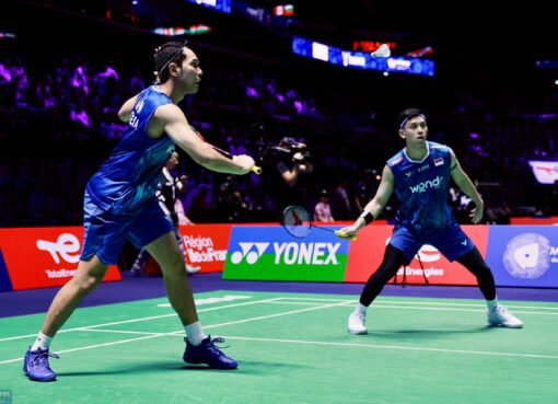 Cedera dan Comeback: Perjalanan Dramatis Para Atlet Top