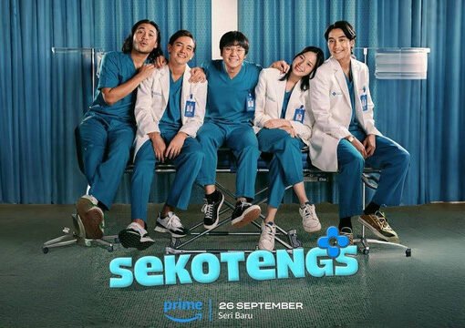 Serial Web Paling Hype Tahun Ini: Cerita, Cast, dan Alasan Wajib Nonton