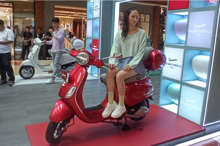 GJAW 2025 Tampilkan Kendaraan Baru, Promo Sampai Test Ride, Harga Tiket Masuk Cuma Segini