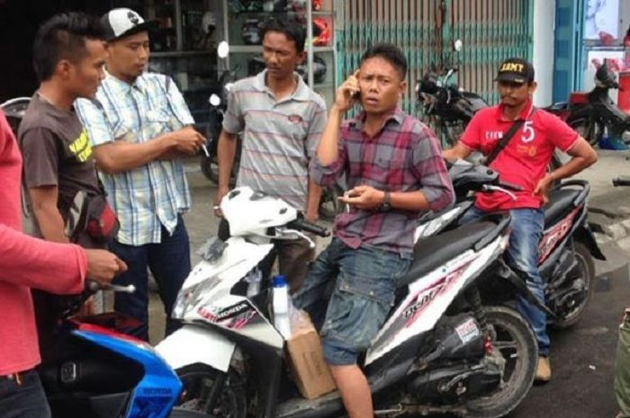Sering Rampas Kendaraan, Ternyata Syarat Jadi Debt Collector Resmi Tidak Mudah