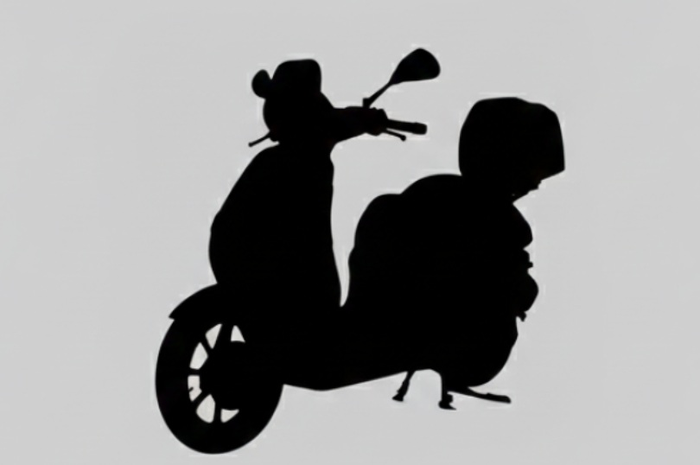 Bocor Desain Skutik Terbaru Honda 150cc, Top Speed Tembus 104 Km/Jam